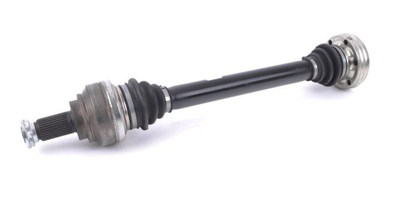 BMW Rear Left Axle Shaft Assembly - GKN 33207568731