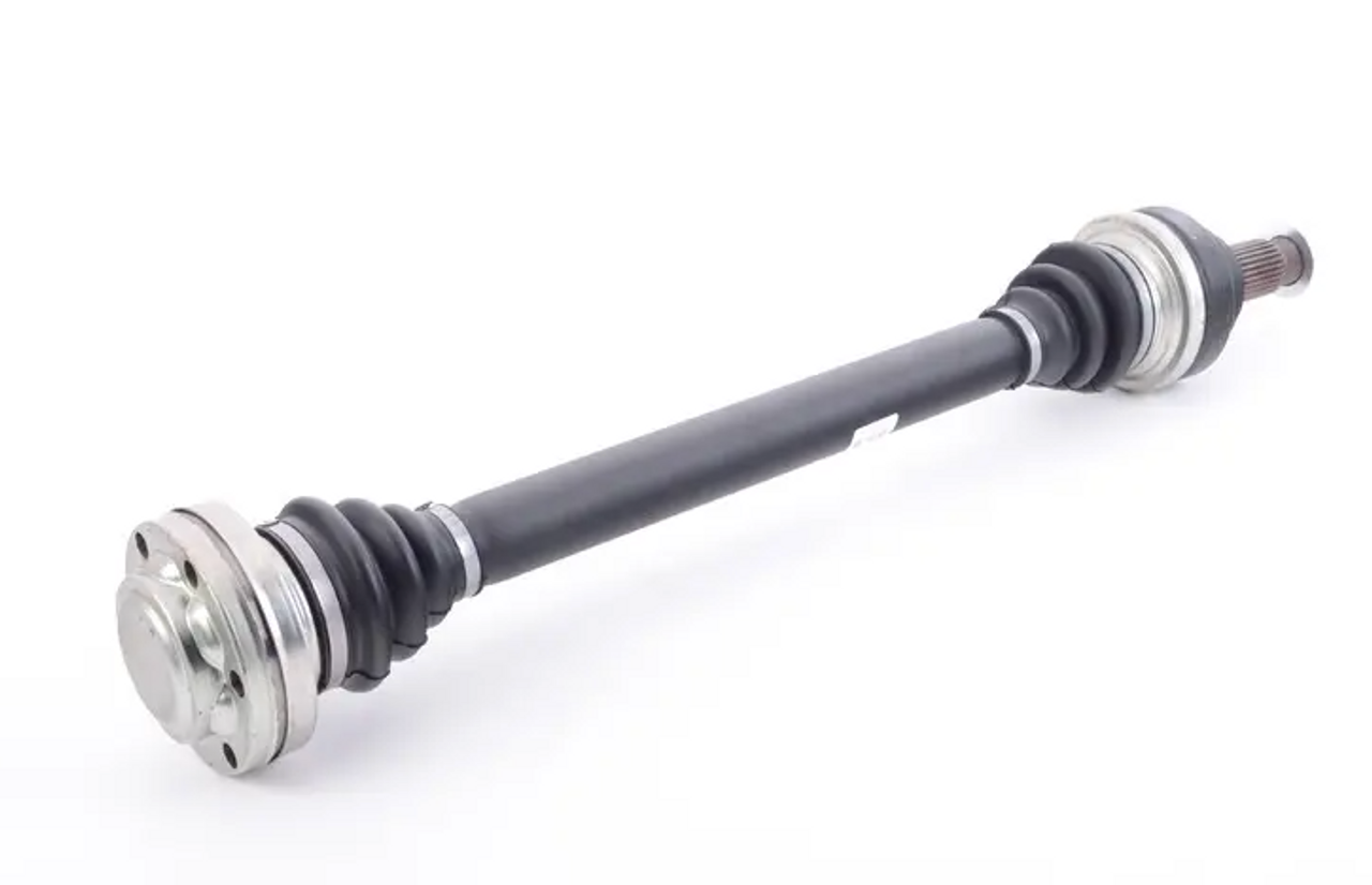 BMW Rear Right Axle Shaft Assembly - GKN 33207568730