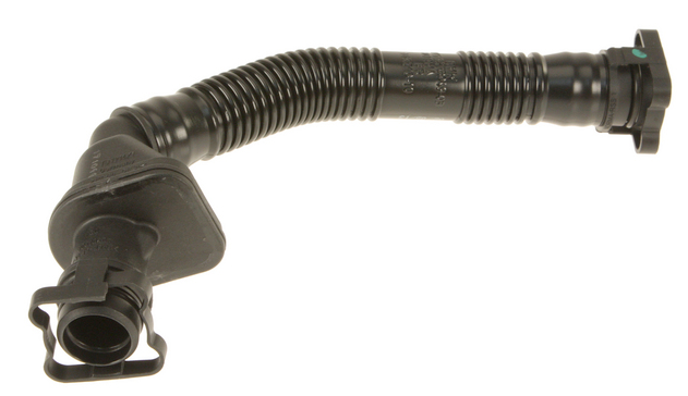 BMW Crankcase Vent Hose - Rein 11157553949