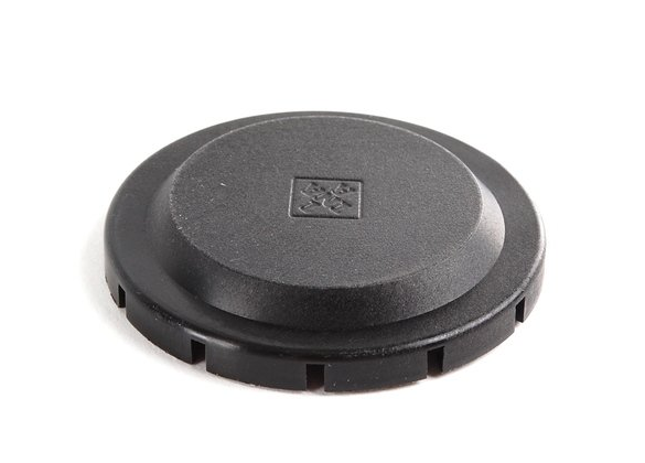 BMW Pulley Bolt Cover - Genuine BMW 11287795159