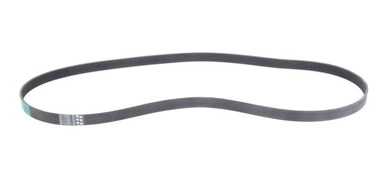 BMW Serpentine Belt - Genuine BMW 11287628652