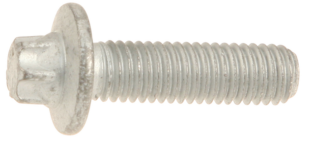 BMW Engine Oil Filter Housing Bolt Genuine BMW 11427540759 ZNM