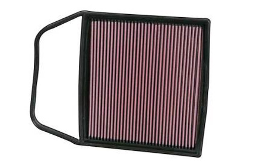 BMW Drop In Air Filter - K&N 33-2367