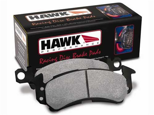 BMW Front HT-10 Brake Pads - Hawk HB603S.616