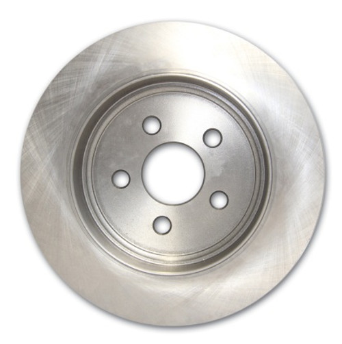 BMW Front RK Series Premium Brake Rotors - EBC RK1684