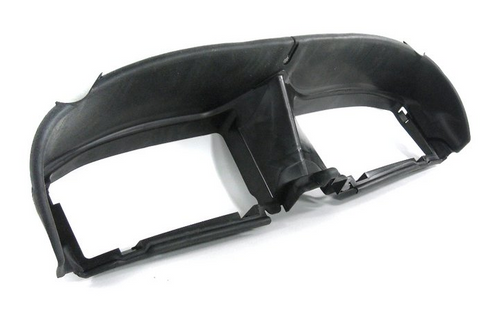 BMW Intake Duct - Genuine BMW 51117134099