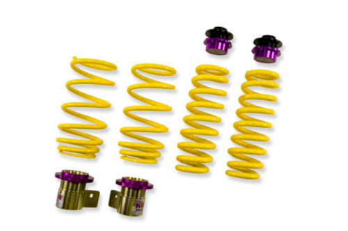 BMW H.A.S. Coilover Kit - KW 25320063