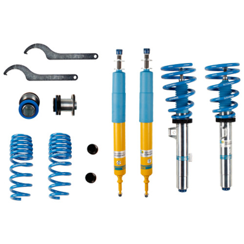 BMW B16 PSS10 Coilover Kit - Bilstein 48-195232