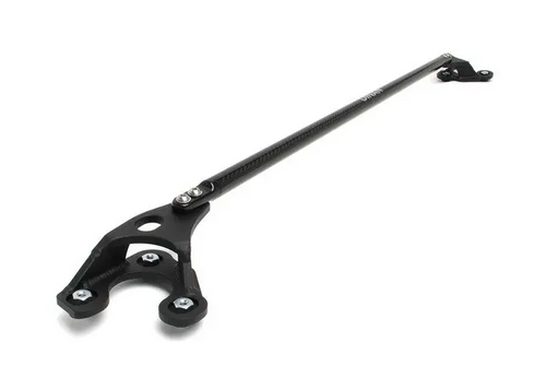 BMW Carbon Fiber Strut Tower Brace - Dinan D180-0010