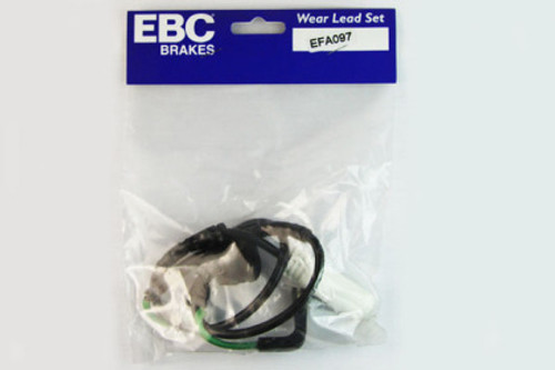 BMW Rear Brake Pad Wear Sensor - EBC EFA097