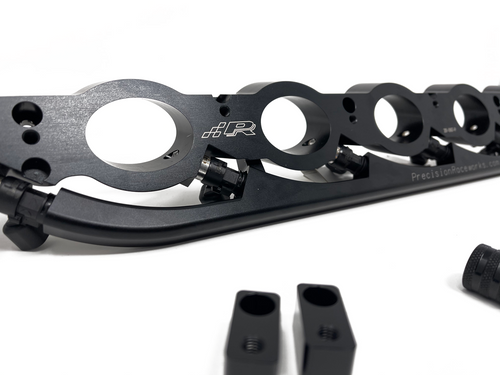 BMW B58 (FXX,GXX) Port Injection Kit - Precision Raceworks 601-0204