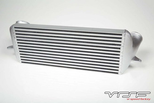 BMW FMIC Intercooler Upgrade Kit - VRSF 10903070 (5" Stepped Performance HD FMIC)