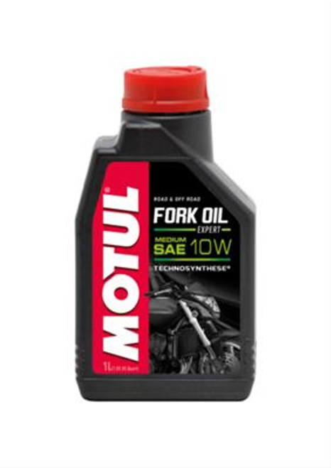 Motul 10W Technosynthese Fork Oil (1L) - Motul 105930