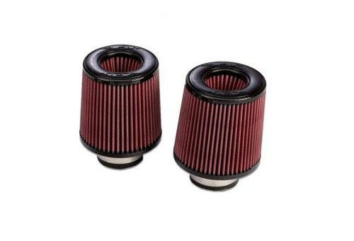 BMW Replacement Filters Only - VRSF 408050