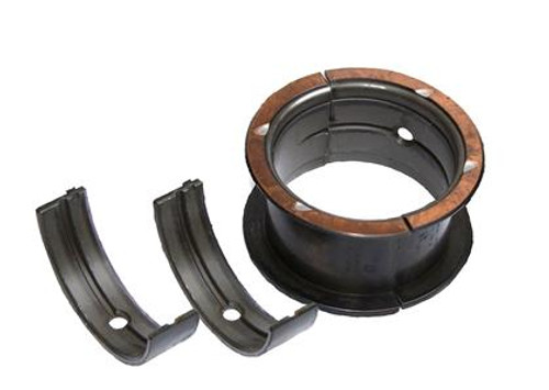 BMW STD Race Series Connecting Rod Bearing with Extra Oil Clearance Set - ACL 4B1490HX-STD
