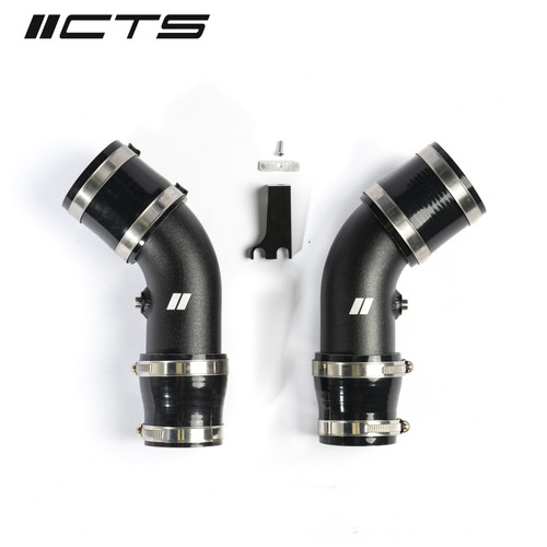 BMW Chargepipe Upgrade Kit - CTS Turbo CTS-IT-820