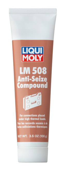 Liqui Moly Anti-Seize Compound (100ml) - Liqui Moly LM2012