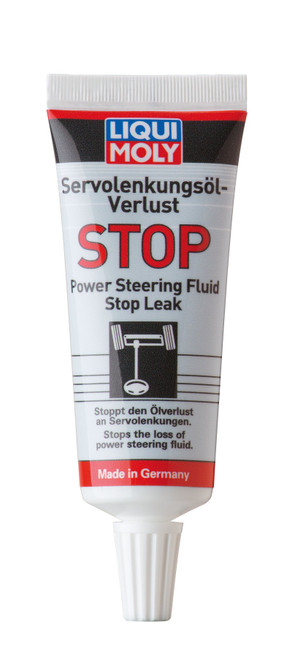 Liqui Moly Power Steering Oil Leak Stop (35ml) - Liqui Moly LM20284