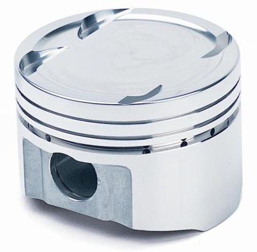 BMW S54 Single Piston - JE Pistons 297115S