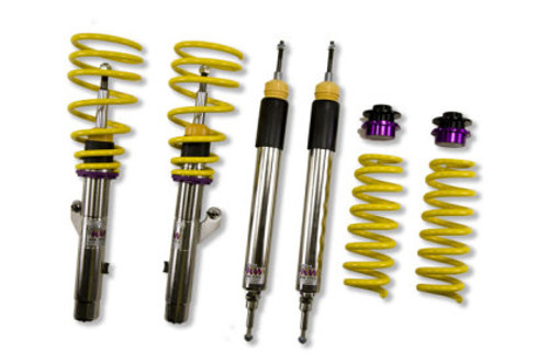 BMW V3 Coilover Kit - KW 35220033