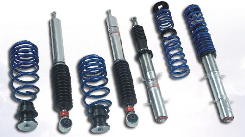 BMW Sport Coilover Kit - Sachs Performance 841500118463
