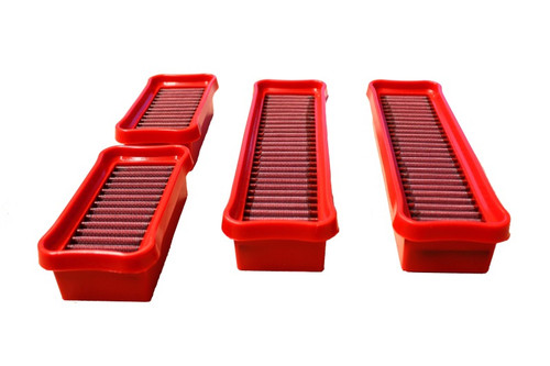 BMW Performance Air Filter Set - BMC FB01090