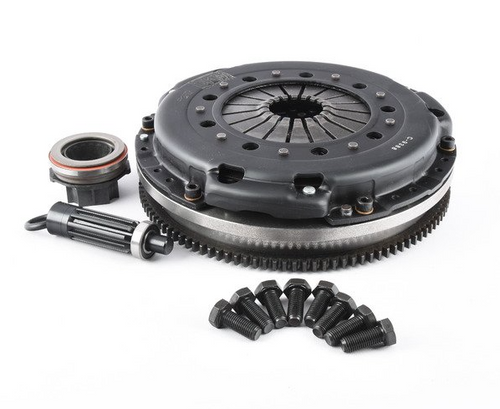 BMW MA Clutch Kit with Flywheel - DKM MA-006-005
