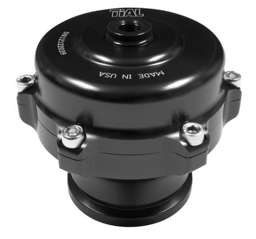 TiAL Sport Blow Off Valve Black - Q.10BLK