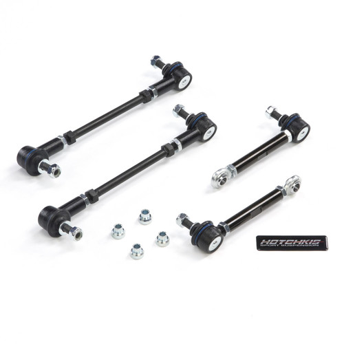 BMW Front and Rear Sport End Link Set - Hotchkis 25834