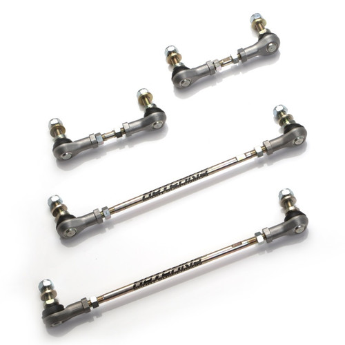 BMW Front and Rear Sport End Link Set - Hotchkis 25840