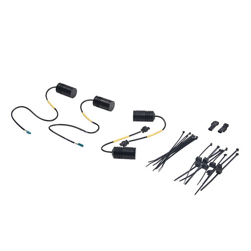 BMW EDC Cancellation Kit - KW 68510252