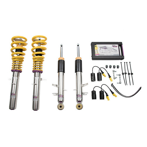 BMW V3 Coilover Kit - KW 35220089