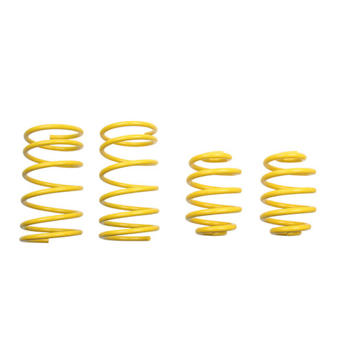 BMW Sport Springs - ST Suspensions 65281