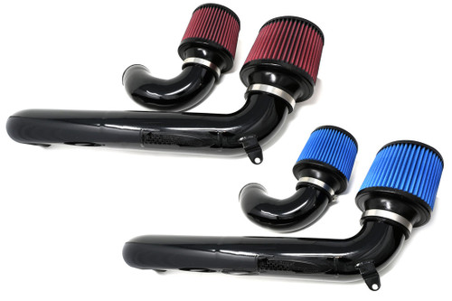 BMW G8X Elite Air Intake Kit - Burger Motorsports BMS-1123