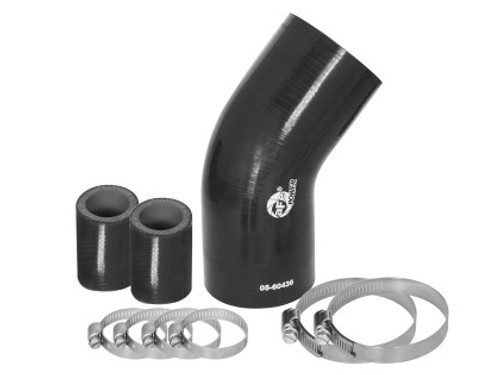 BMW BladeRunner Intercooler Couplings & Clamps Kit - aFe POWER 46-20150AS