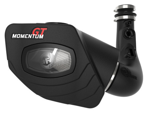 BMW Momentum GT Cold Air Intake System w/ Pro DRY S Filter - aFe POWER 50-70067D