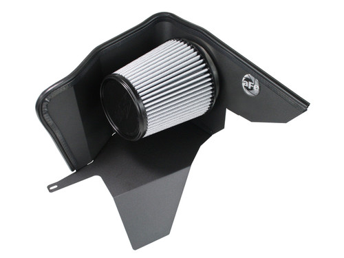 BMW Magnum FORCE Stage-1 Cold Air Intake System w/ Pro DRY S Filter Media - aFe POWER 51-10671