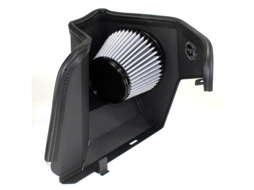 BMW Magnum FORCE Stage-1 Cold Air Intake System w/ Pro DRY S Filter Media - aFe POWER 51-11951