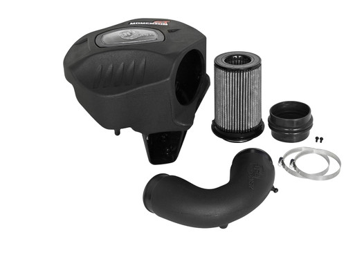 BMW Momentum GT Cold Air Intake System w/ Pro DRY S Filter Media - aFe POWER 51-76312
