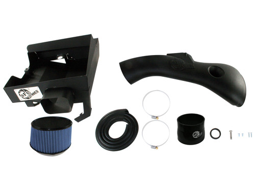 BMW Magnum FORCE Stage-2 Cold Air Intake System w/ Pro 5R Filter Media - aFe POWER 54-11912