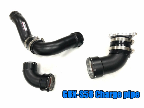 BMW S58 Charge Pipe - FTP Motorsport 13718054841FTP