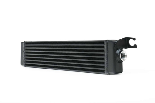 BMW Group A / DTM Race Style Oil Cooler - CSF 8218