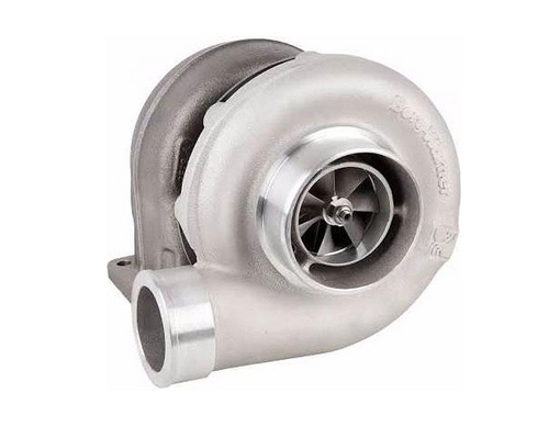 Borg Warner S366 T4 Airwerks Turbocharger - 177284