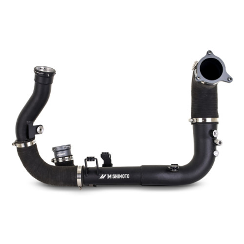 BMW Performance Chargepipe Kit - Mishimoto MMICP-G80-21