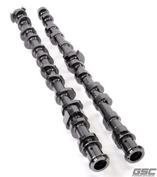 B58 S1 Billet Camshafts - GSC Power Divison 7090S1