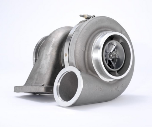 Borg Warner S400 T6 Airwerks Turbocharger - 176806