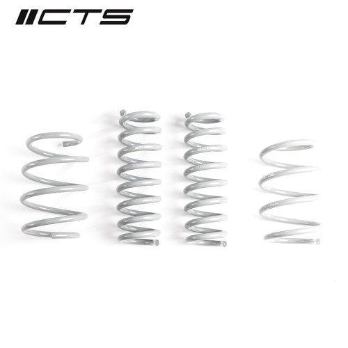 BMW F30/F32 Lowering Spring Set xDrive - CTS Turbo CTS-LS-017