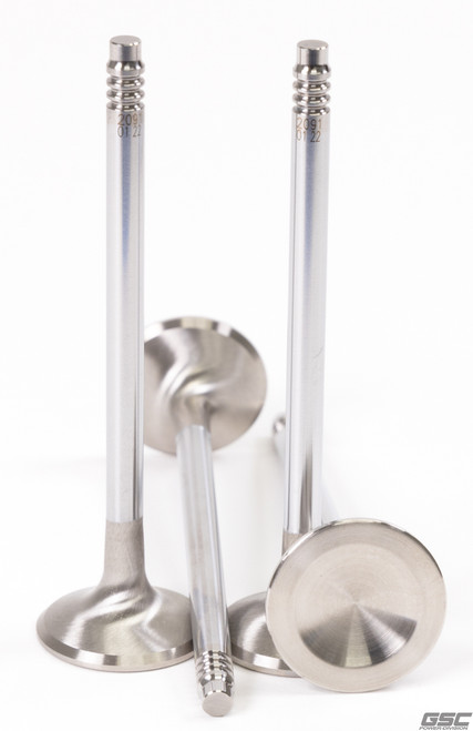 Toyota/BMW B58/S58 Super Alloy STD Exhaust Valve - GSC Power Division GSC2091-12