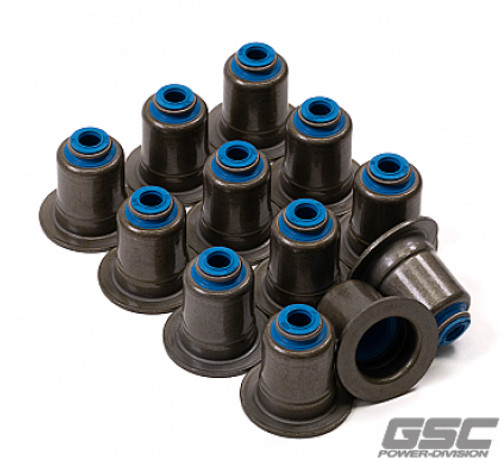 Toyota/BMW B58/S58 Viton Exhaust Stem Seals - GSC Power Division 1089 