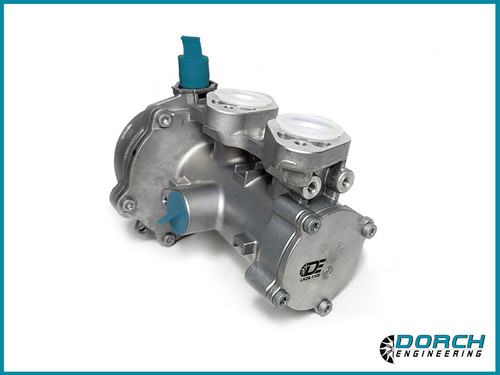 BMW S55 Lift Kit HPFP Upgrade - Dorch Engineering DE-LK-2000